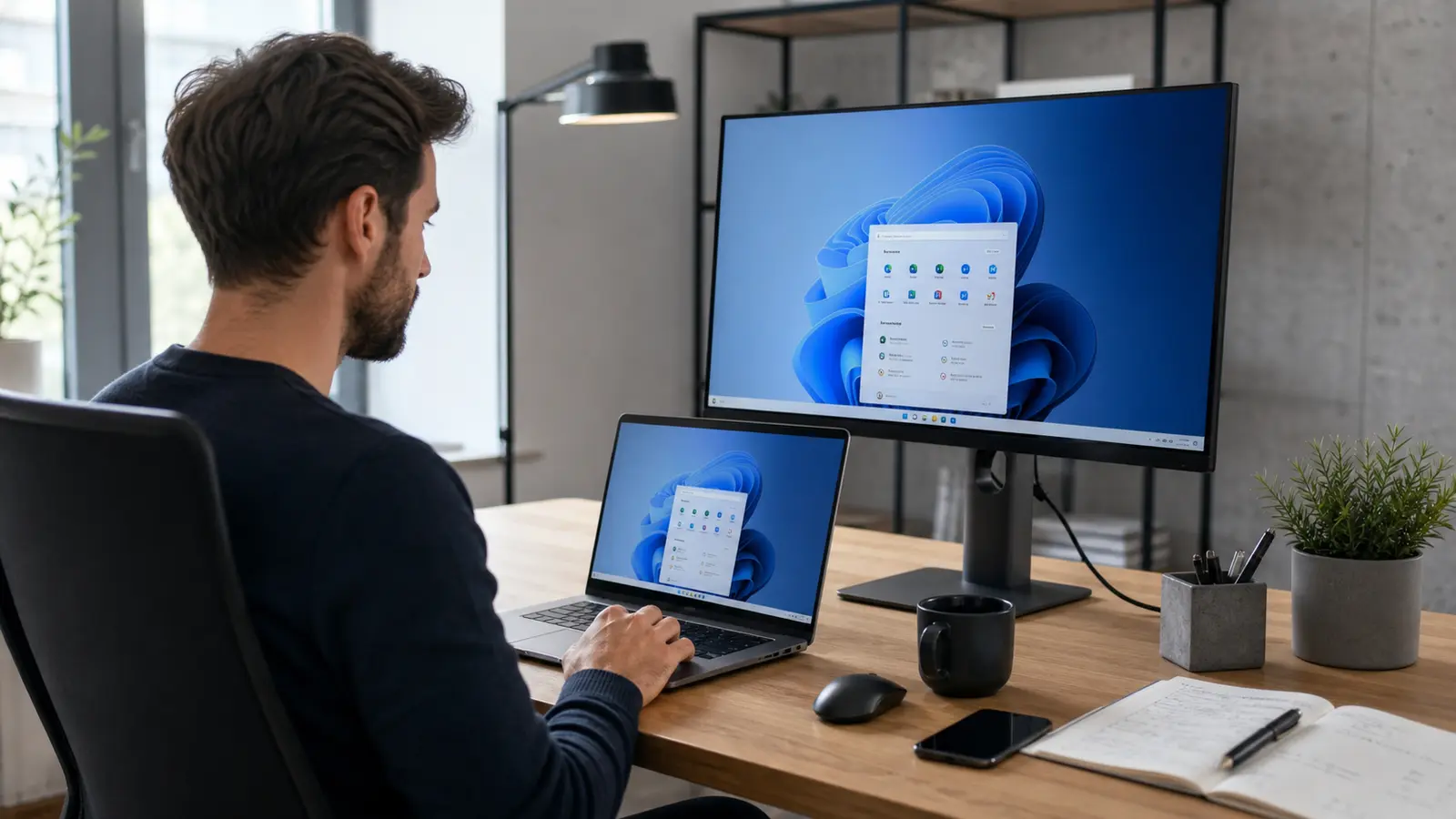 Windows 365, ce que le Cloud PC change vraiment pour une équipe