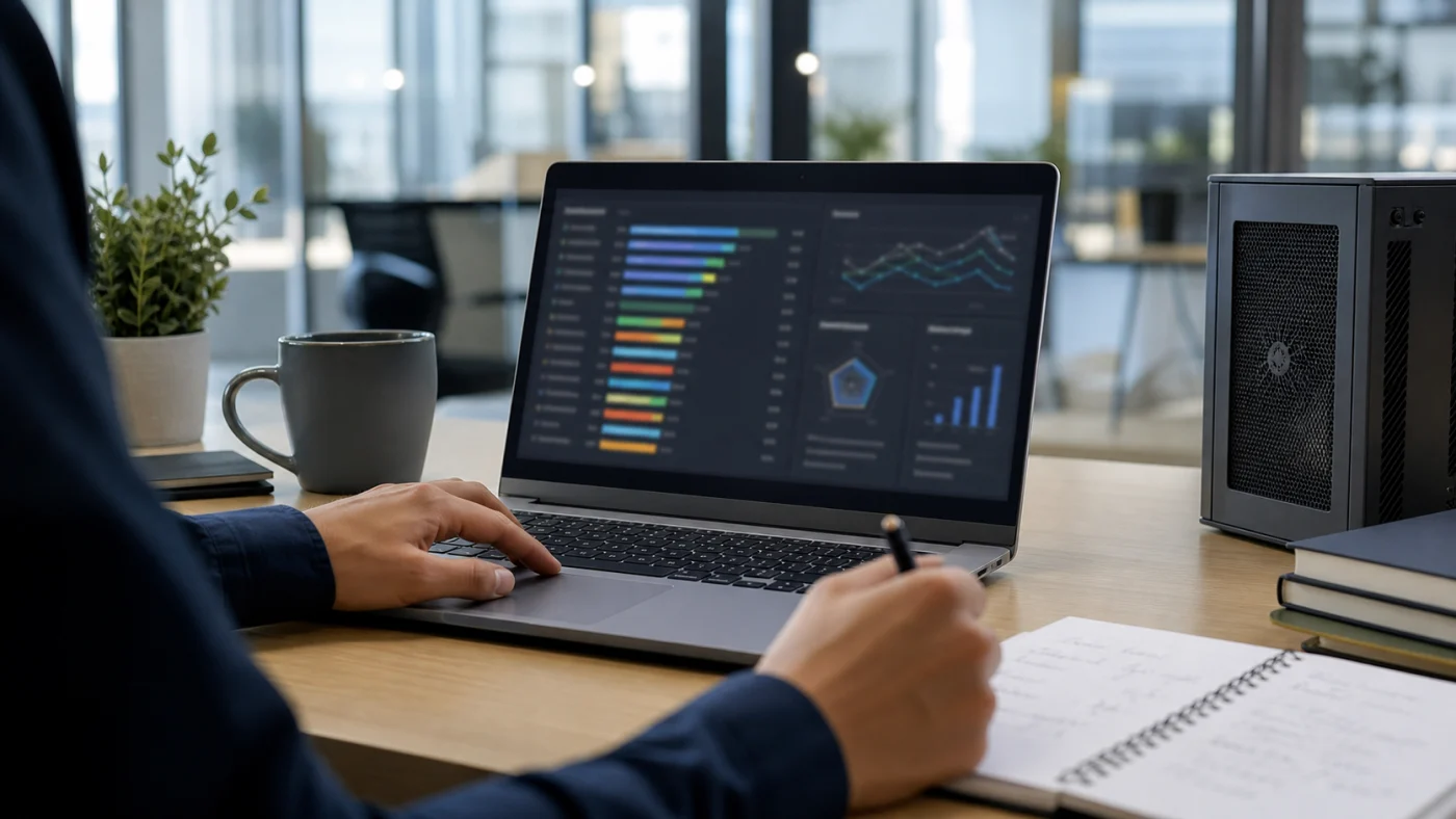 Lire un classement processeur sans se tromper