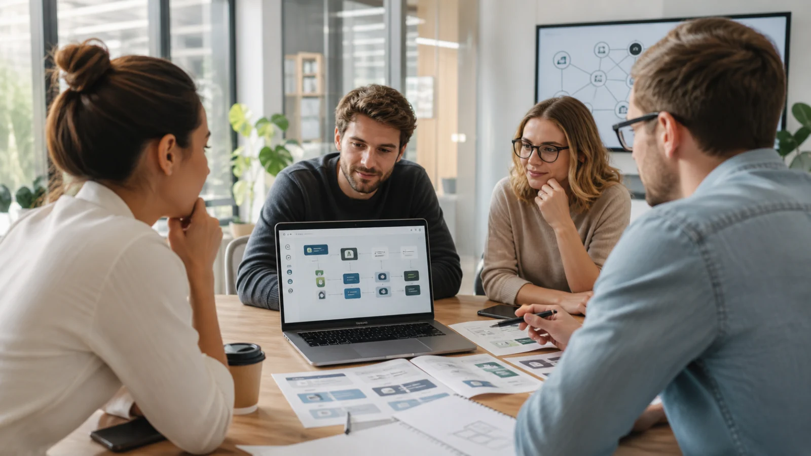 Agence ERP, choisir entre outil prêt à l'emploi et sur-mesure
