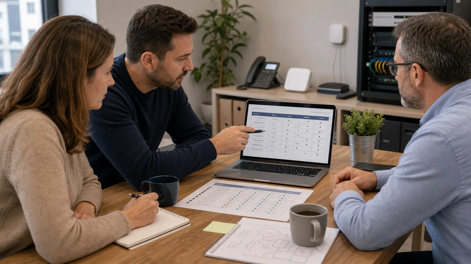 Cloud PME, comment choisir sans se tromper