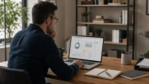 Digitaliser une petite entreprise avec un budget et un ROI réalistes